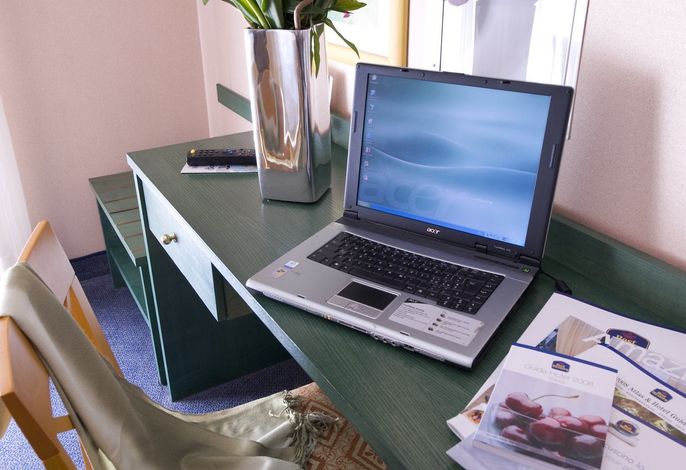 Best Western Mediterraneo – Foto 2