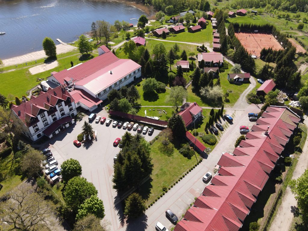 Star-Dadaj Resort & Spa