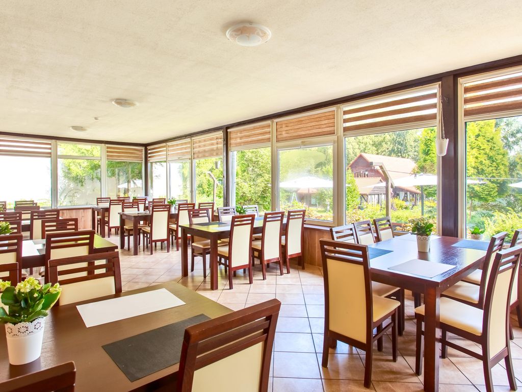 Star-Dadaj Resort & Spa