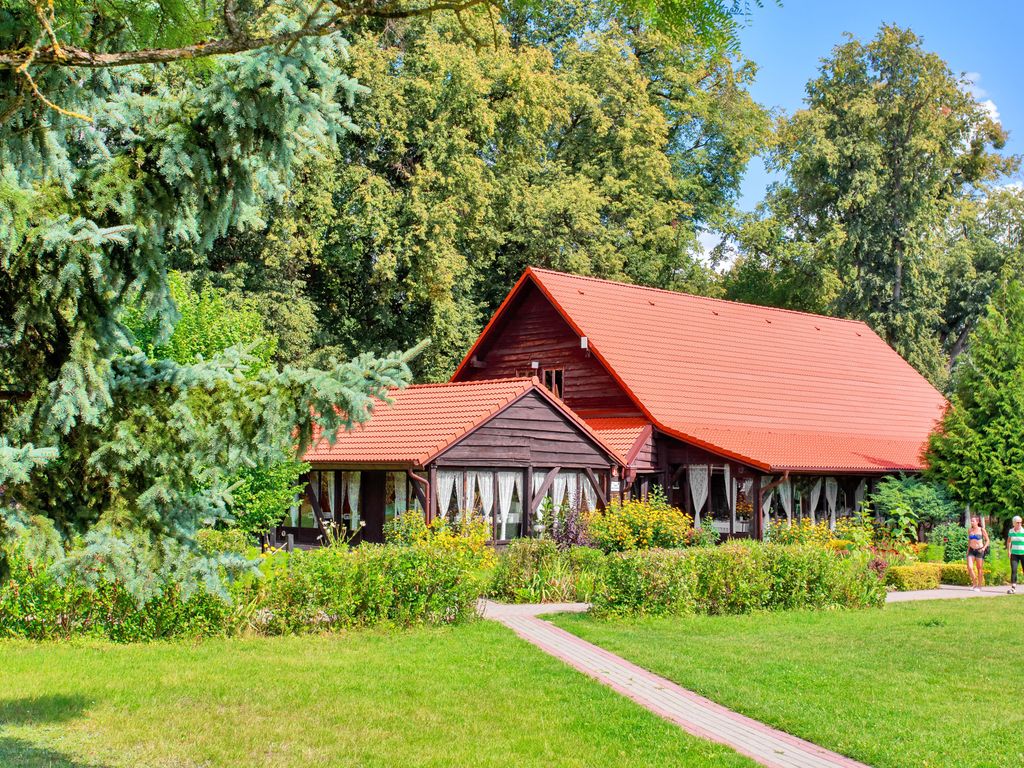 Star-Dadaj Resort & Spa