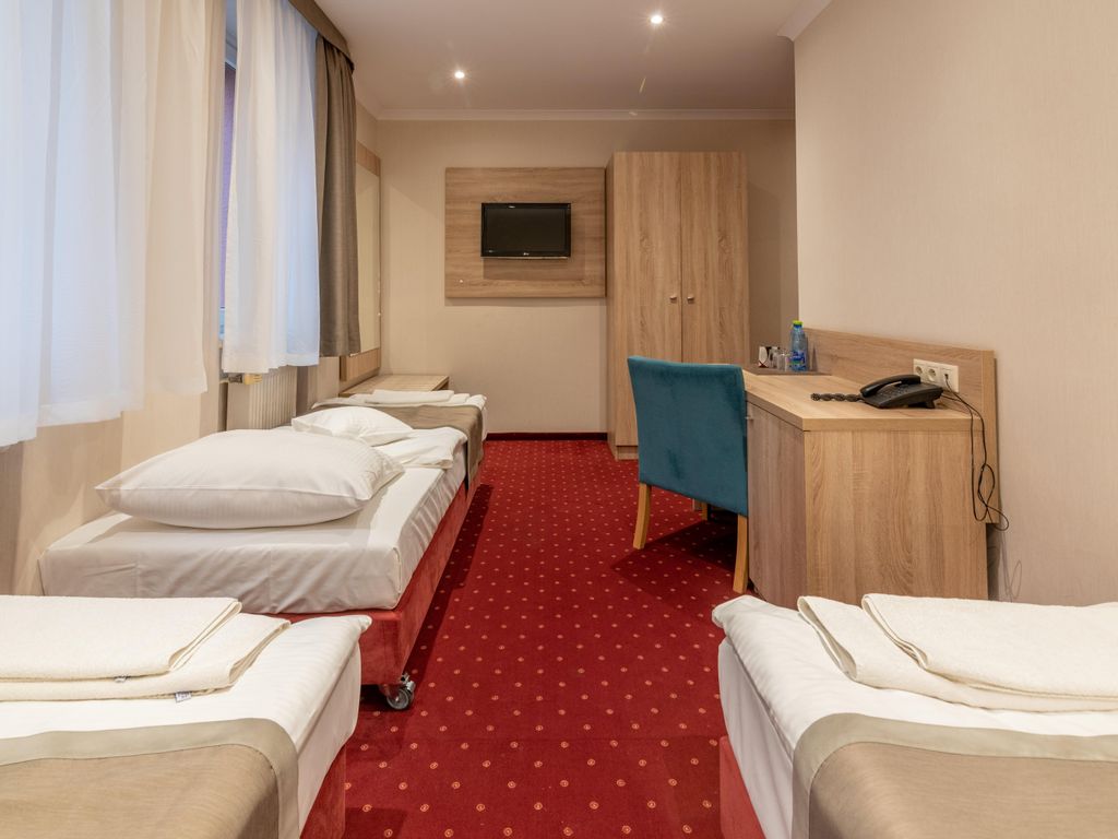 Motel Texicana