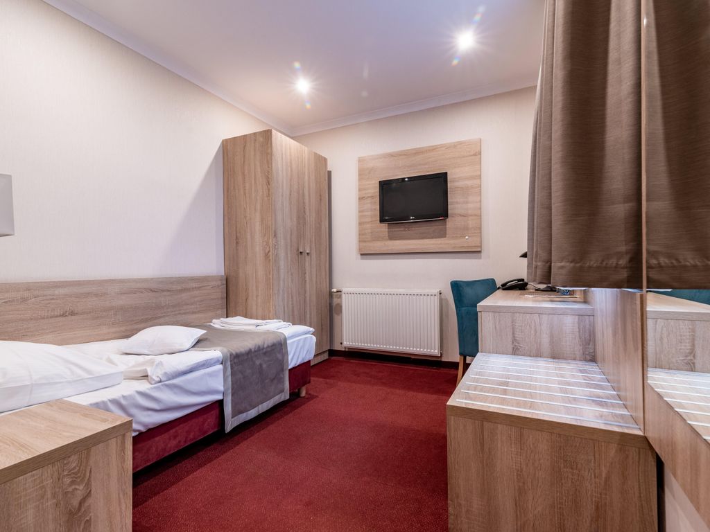 Motel Texicana
