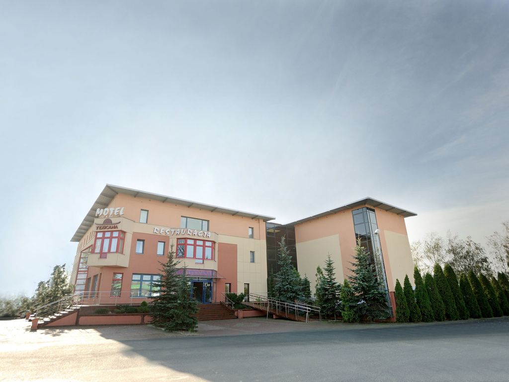 Motel Texicana