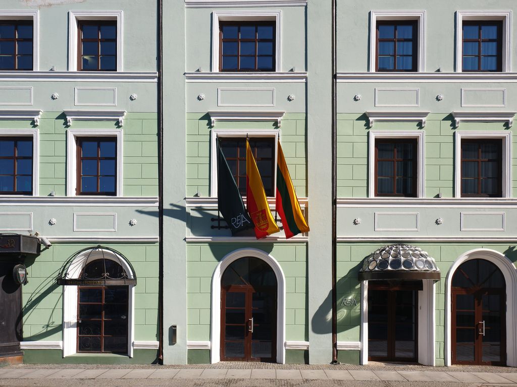 Reja
