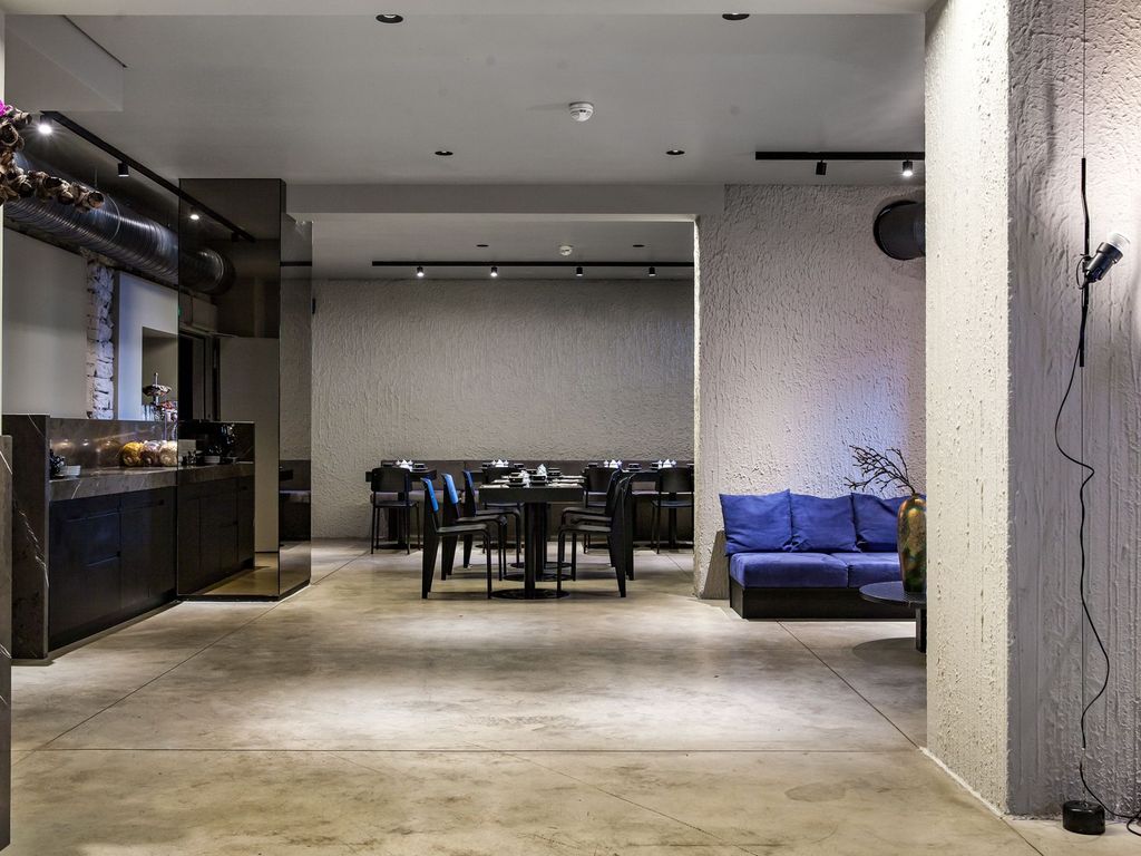 The Suitehotel