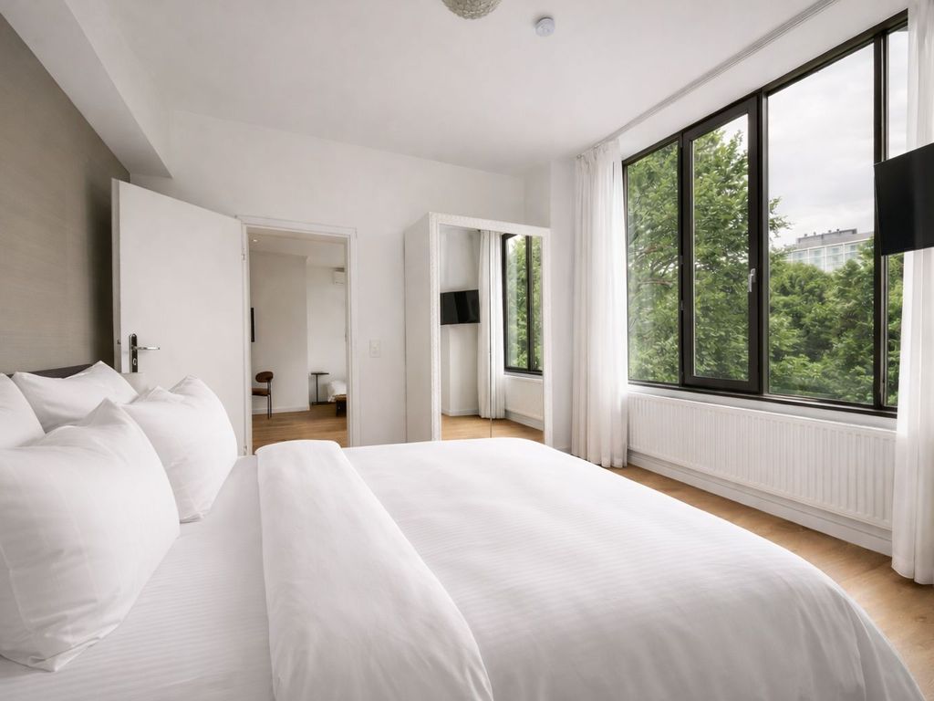 The Suitehotel