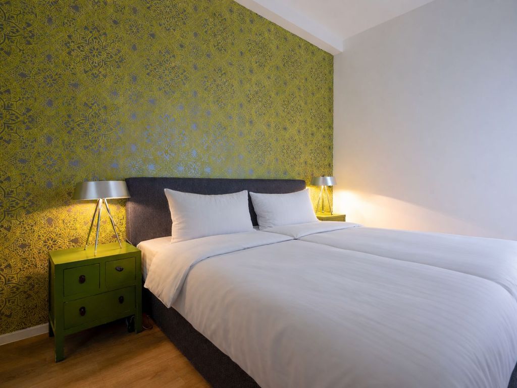 The Suitehotel