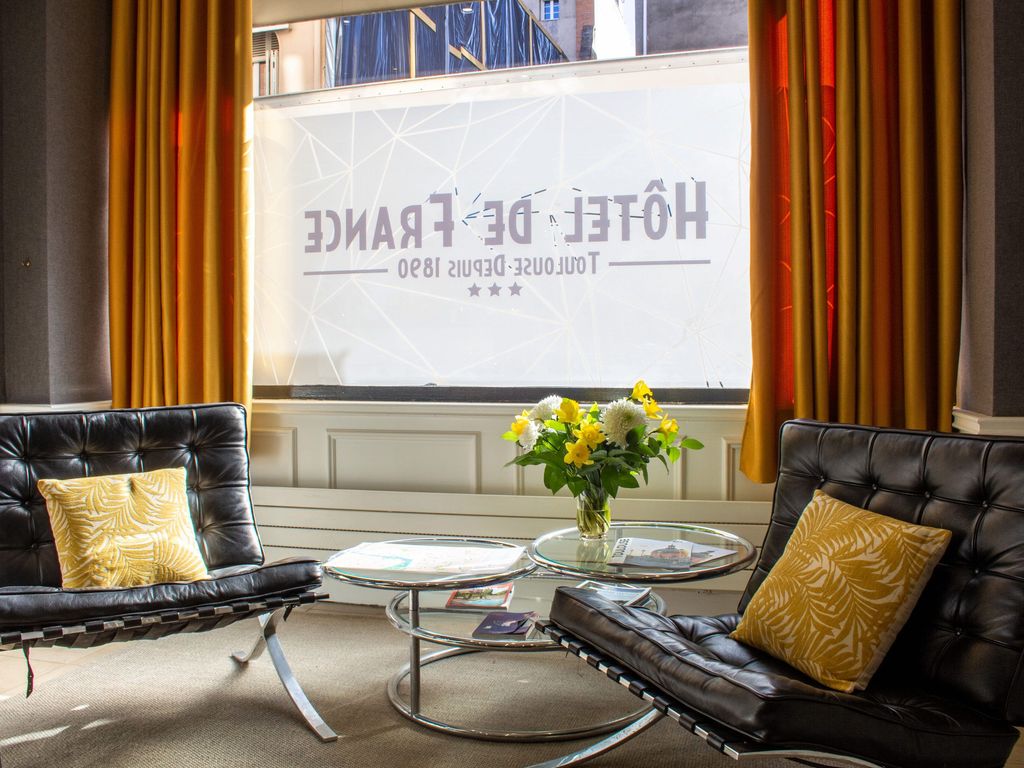 Hotel De France