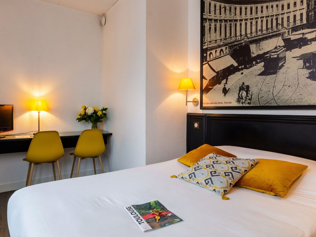 Hotel De France