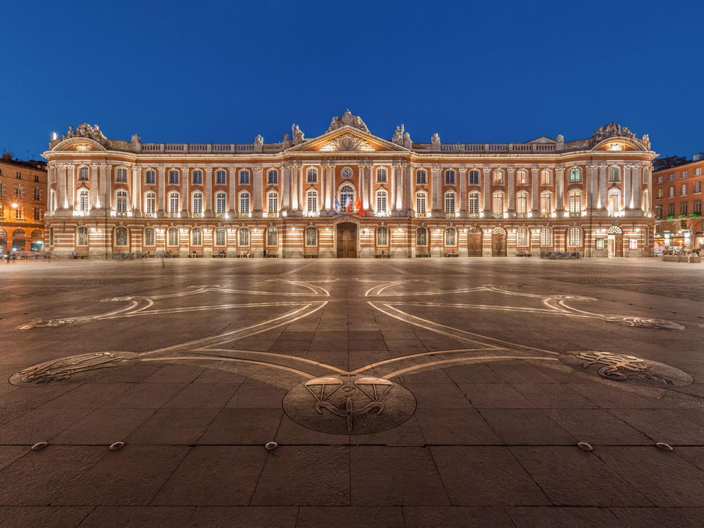 Hotel De France