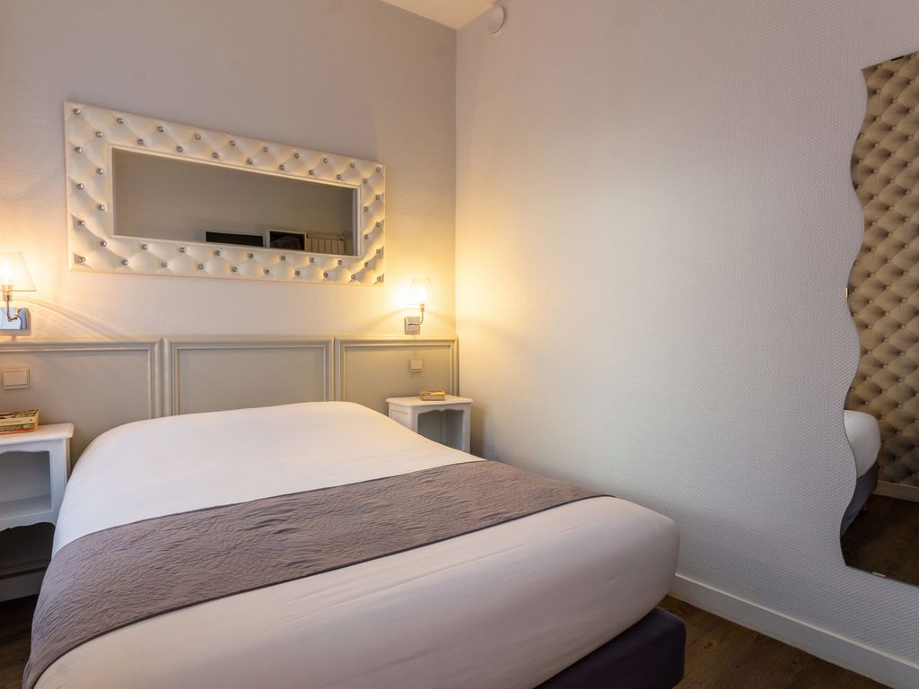 Hotel De France