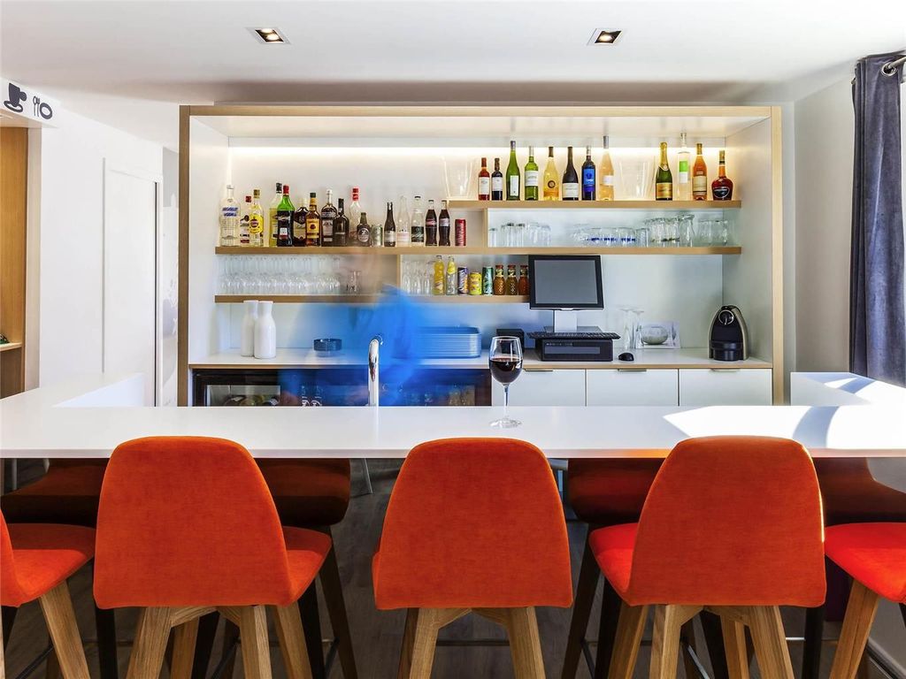 ibis Styles Toulouse Nord Sesquières