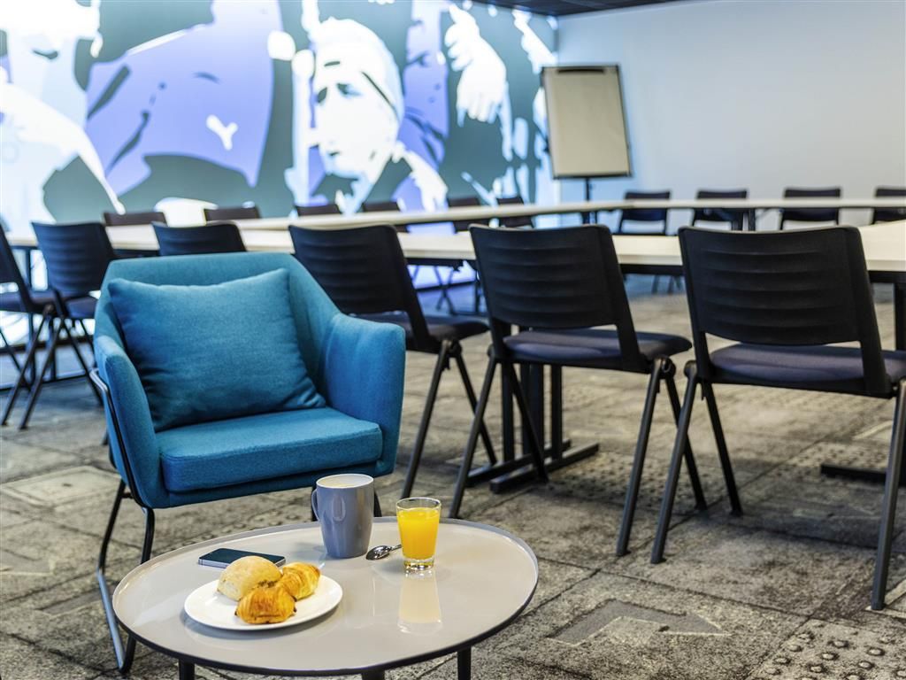 ibis Styles Toulouse Nord Sesquières