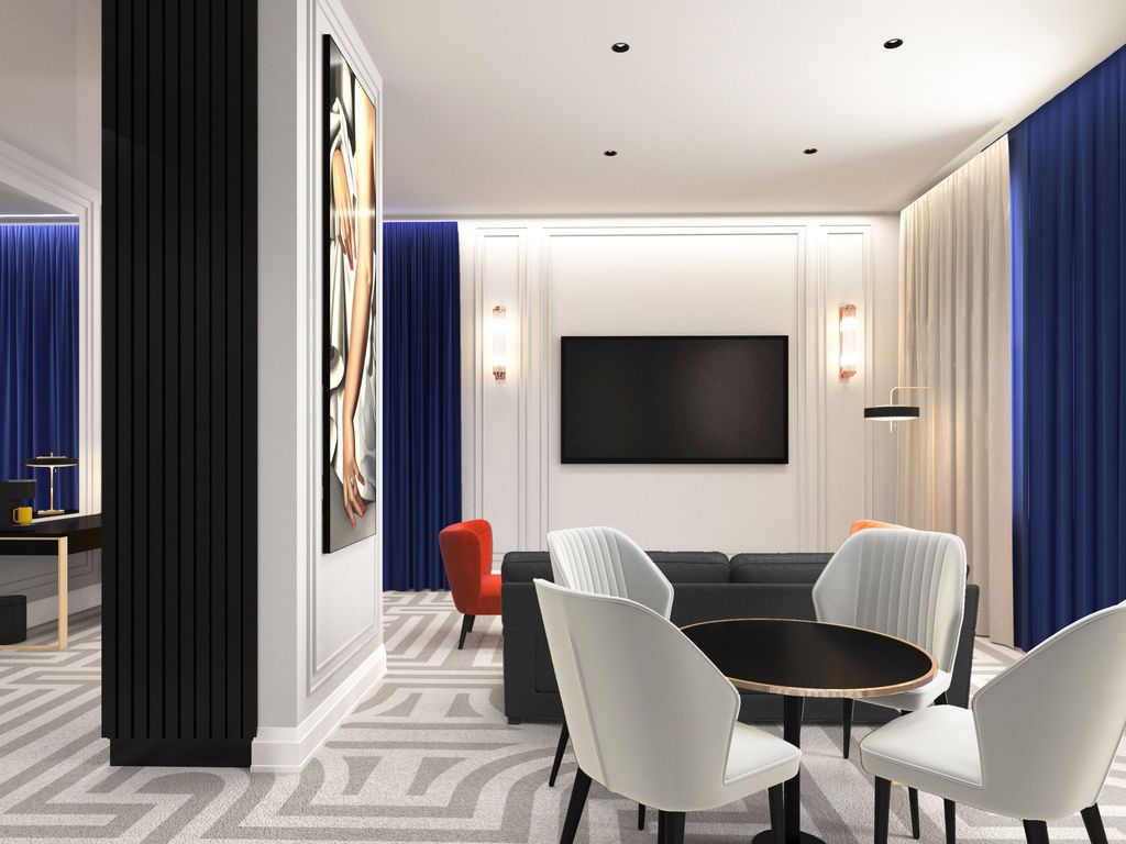 Aiden by Best Western Lodz