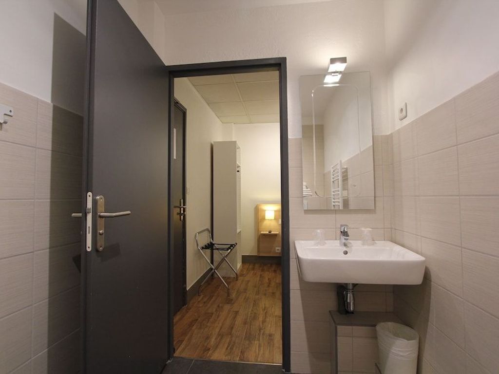 Hotel Vol de Nuit