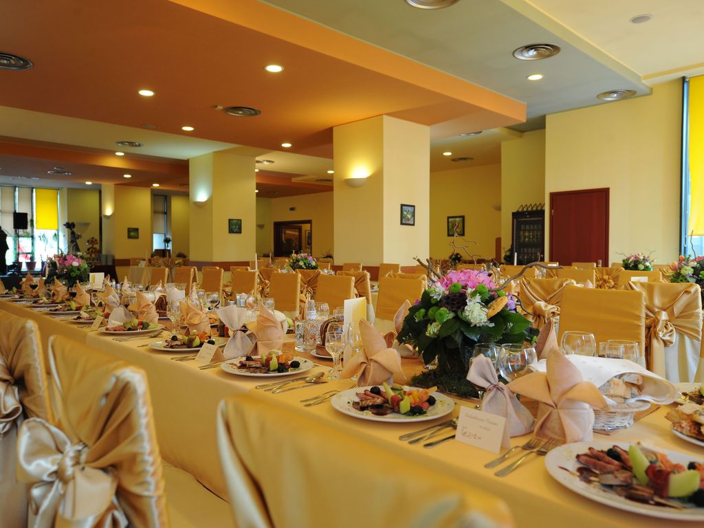 Fenyo Conference&Spa