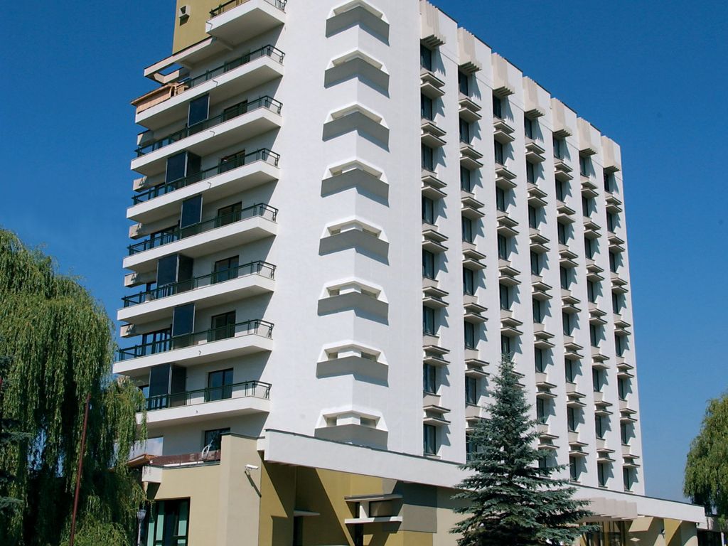 Fenyo Conference&Spa