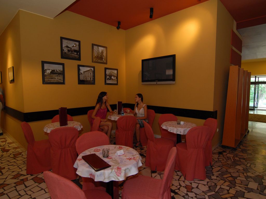 Fenyo Conference&Spa