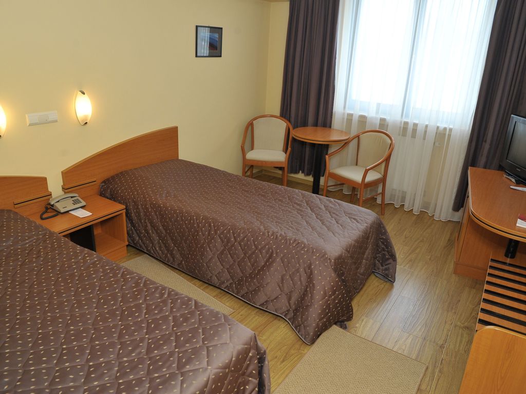 Fenyo Conference&Spa