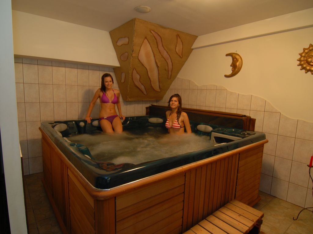 Fenyo Conference&Spa