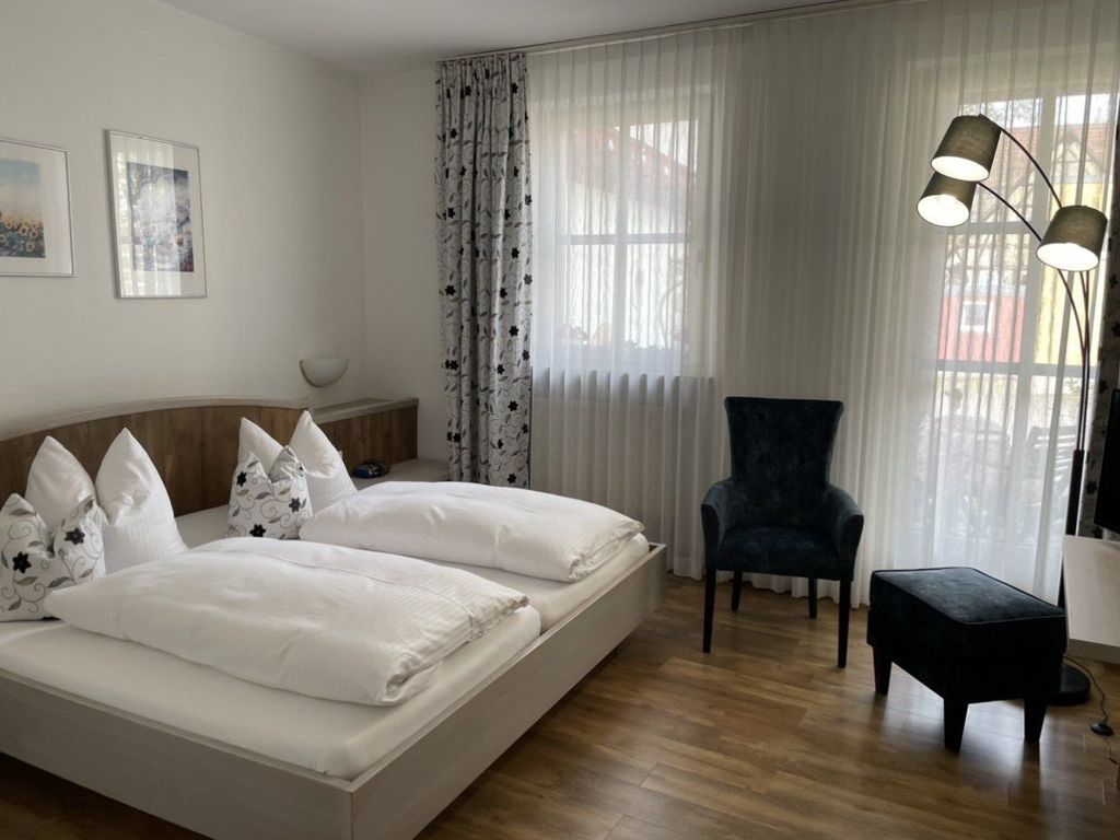 Krapp Hotel Gasthof