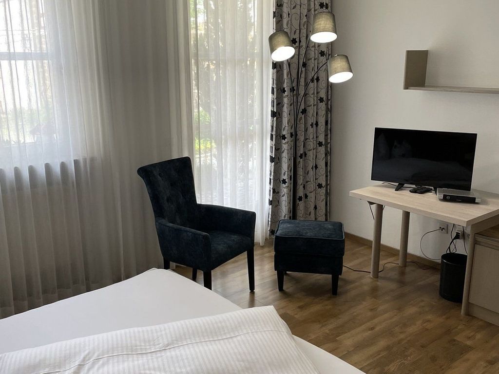 Krapp Hotel Gasthof