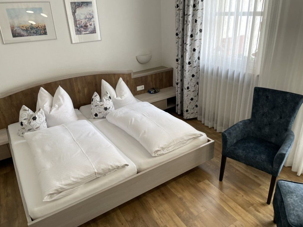 Krapp Hotel Gasthof