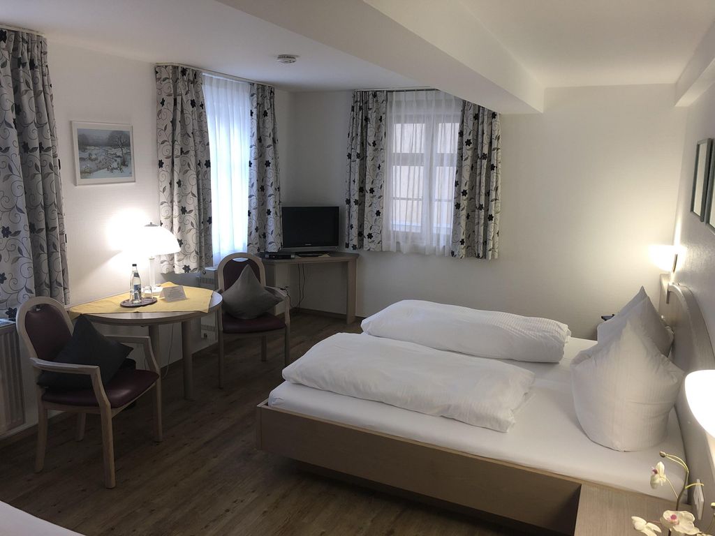 Krapp Hotel Gasthof