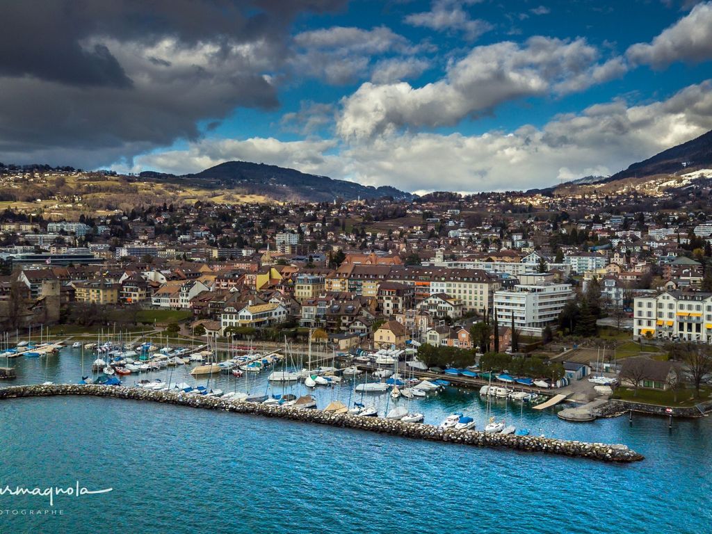 Hotel Bon Rivage
