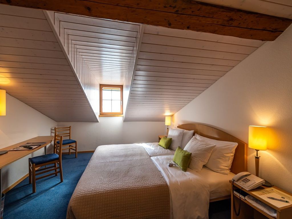 Hotel Bon Rivage