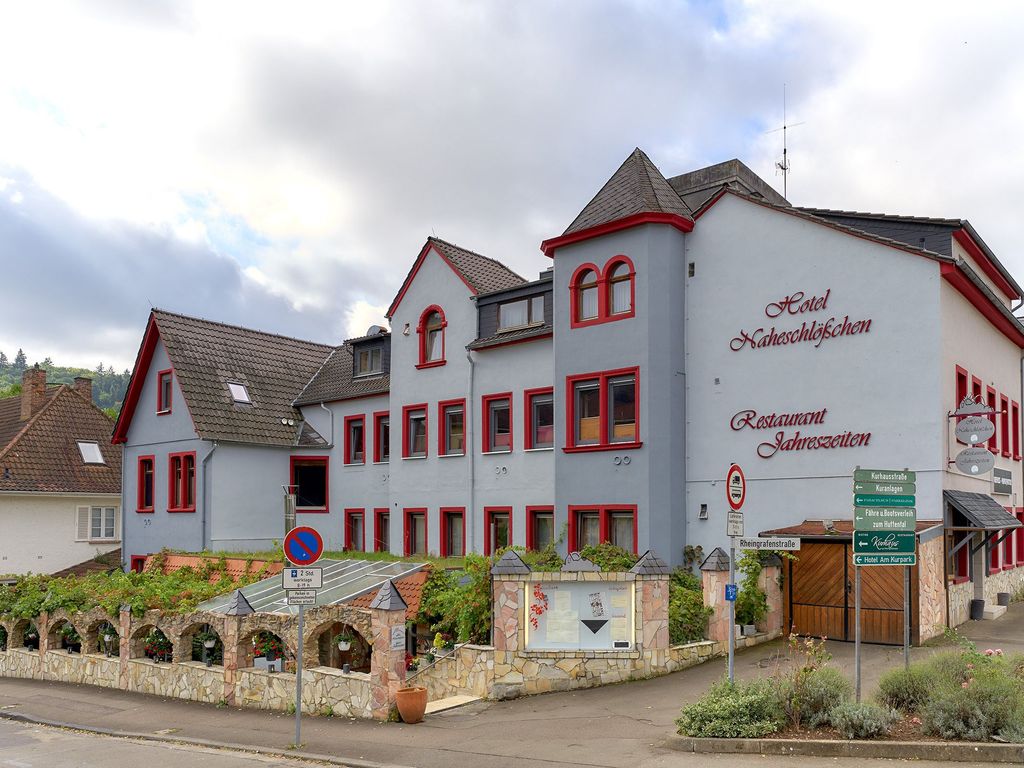 Naheschlößchen