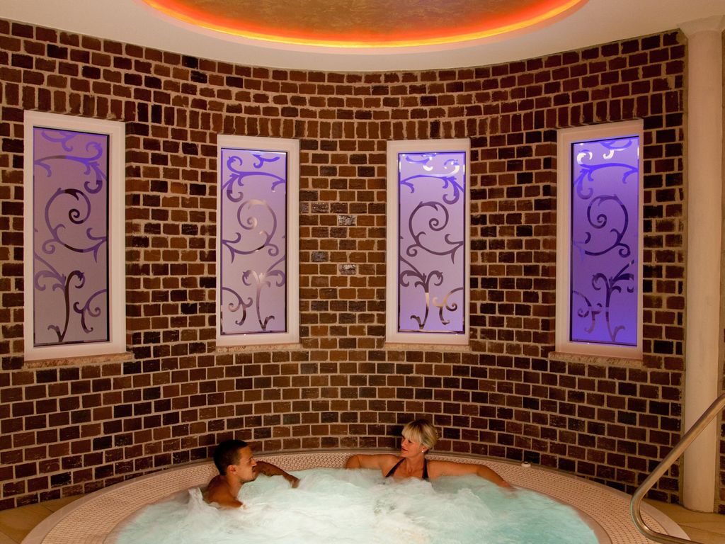 Rösch Schlossgasthof