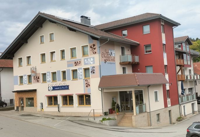 Zum Oberen Wirt Gasthof
