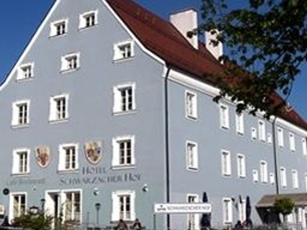 Schwarzacher Hof