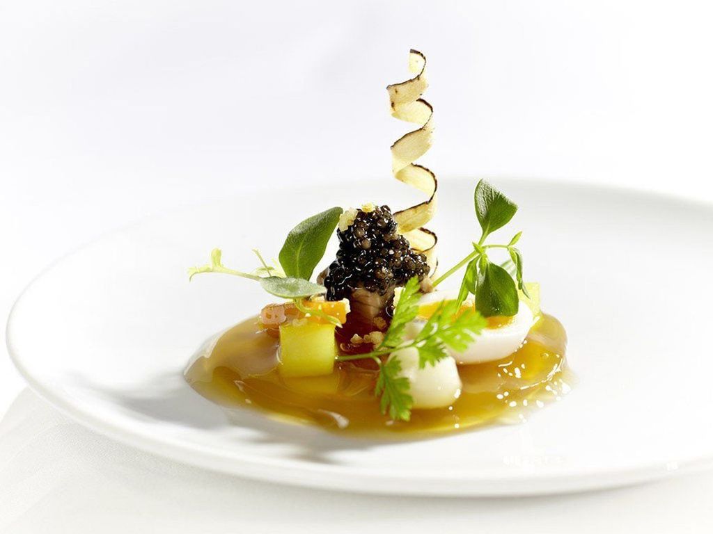 Lenkerhof Gourmet Spa Resort