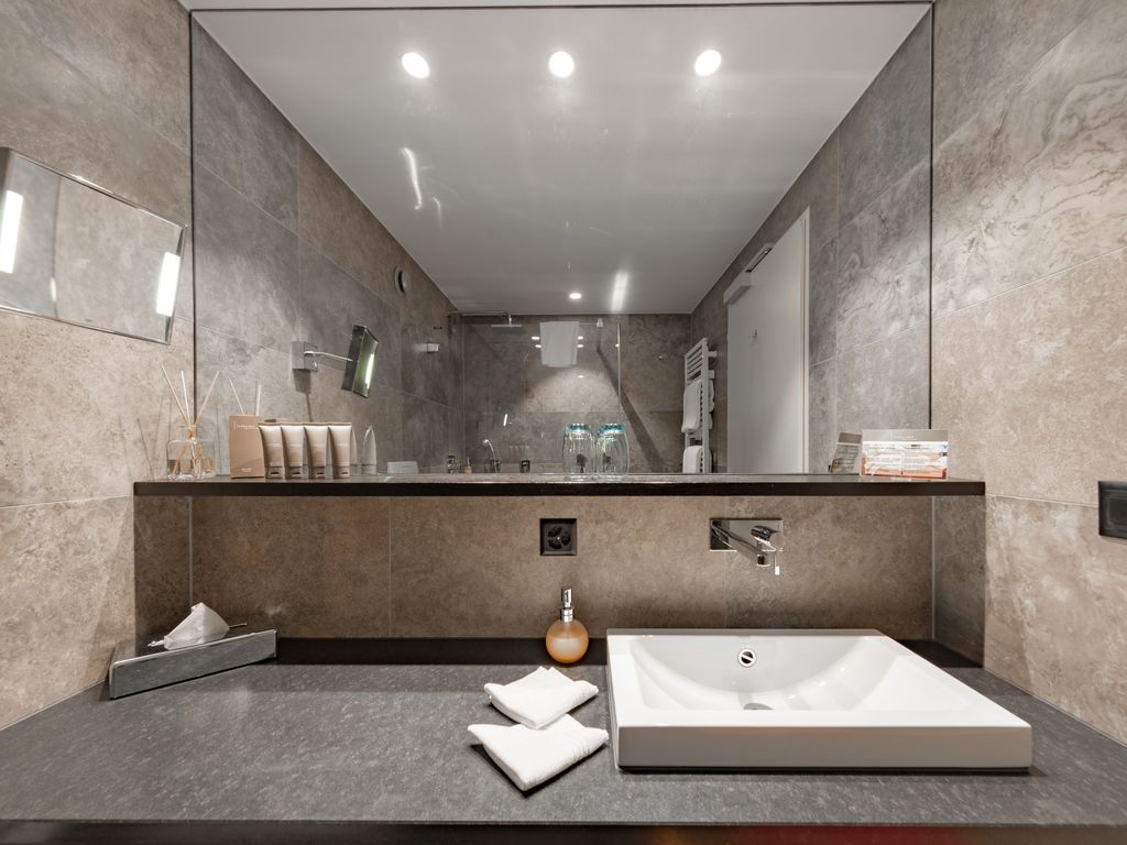 Lenkerhof Gourmet Spa Resort