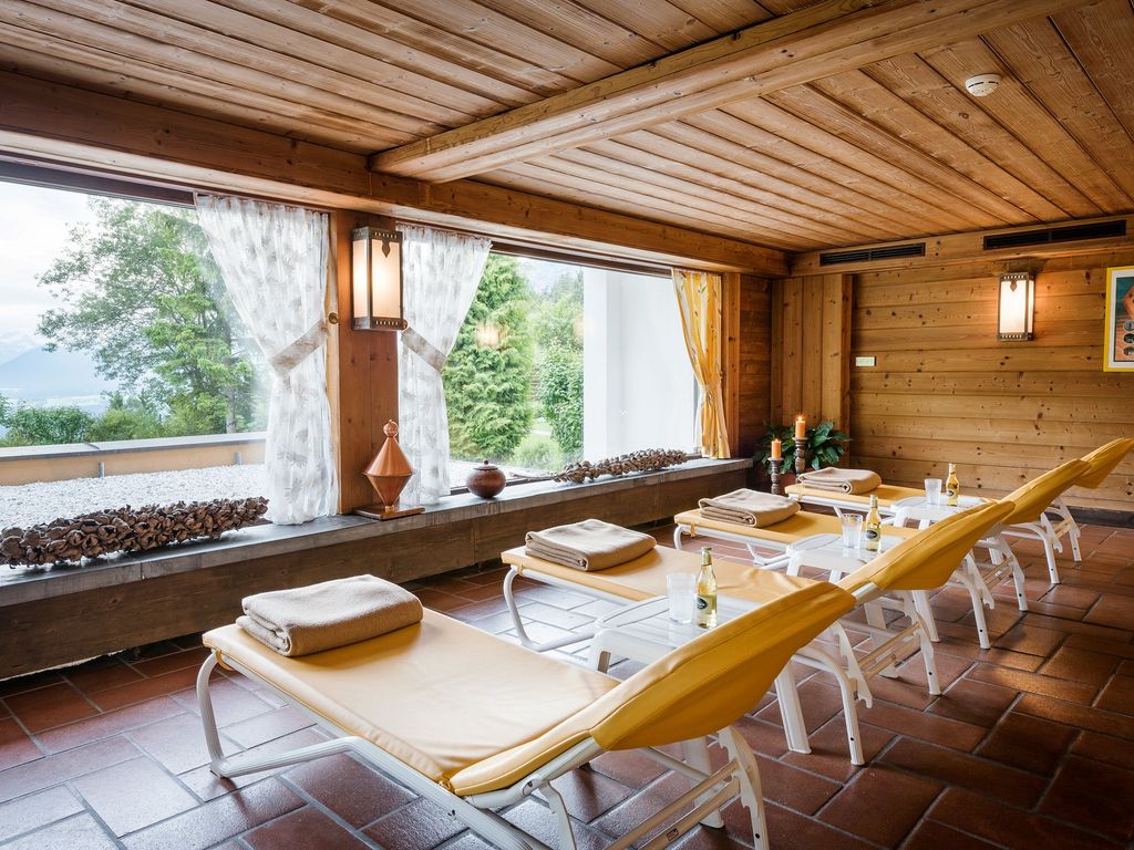 Panorama Hotel Inntalerhof