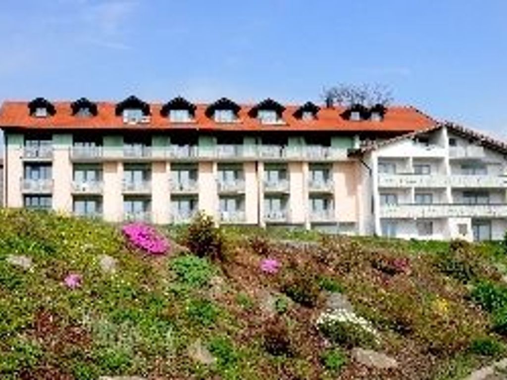 Landgasthof Hohenauer Hof