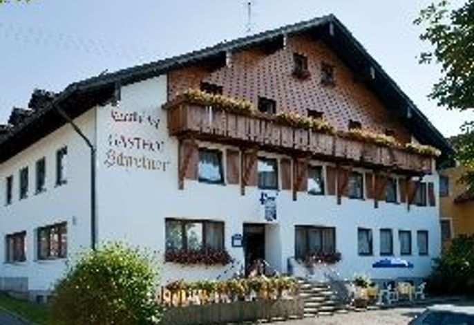 Schreiner Landhotel Gasthof