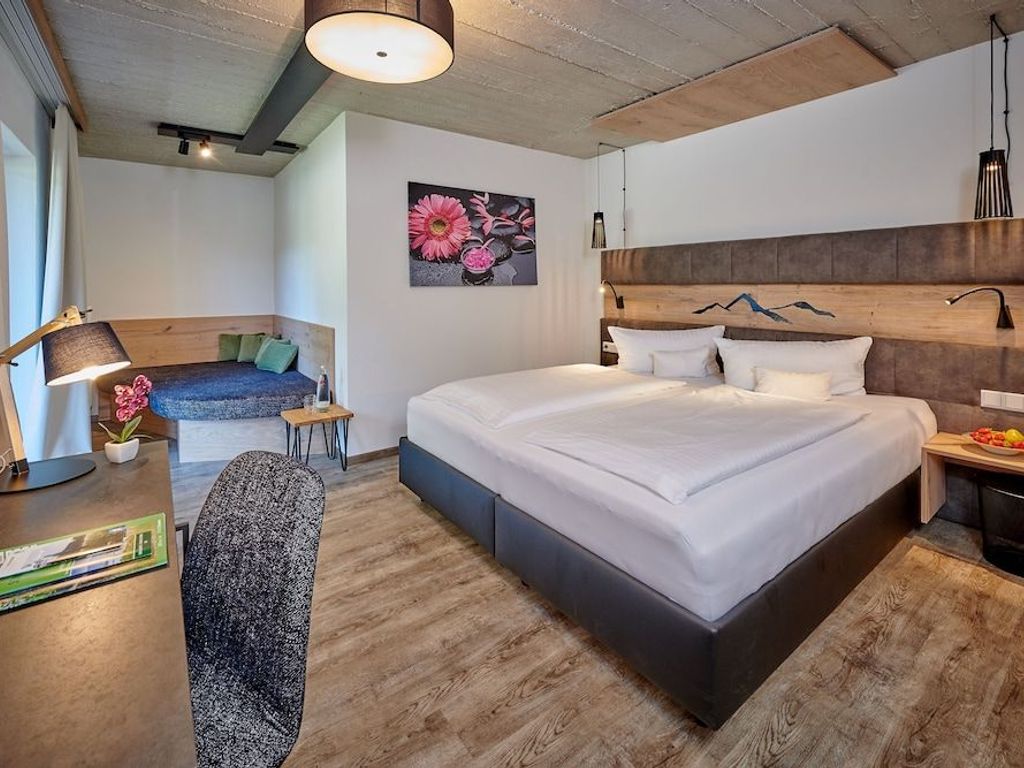 Hotel Moorhof