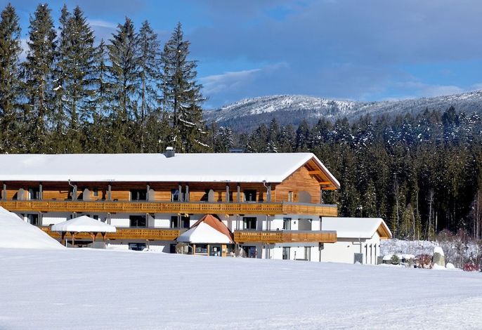 Hotel Moorhof