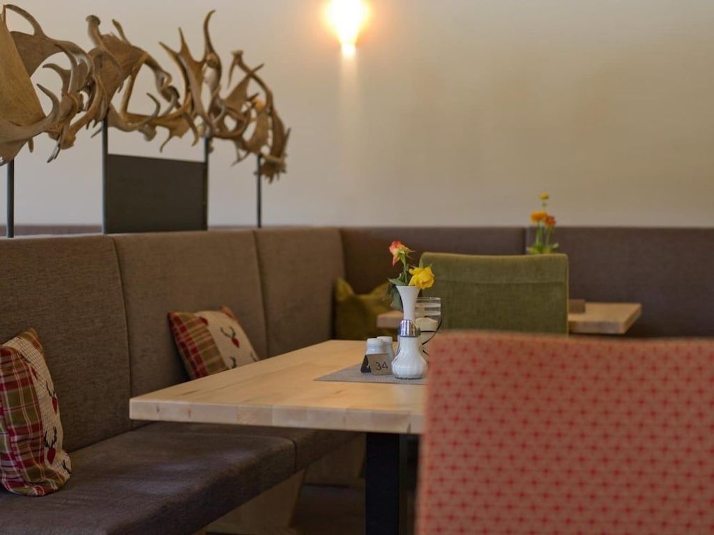 Hotel Moorhof
