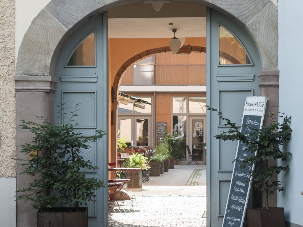 Erbenhof