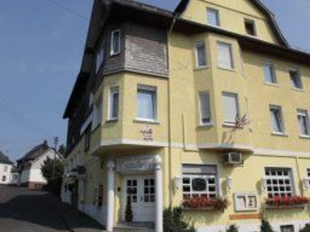 Nassauer Hof