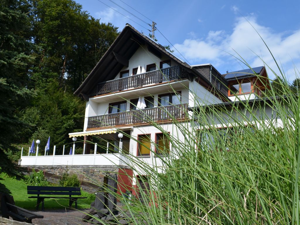 Im Heisterholz