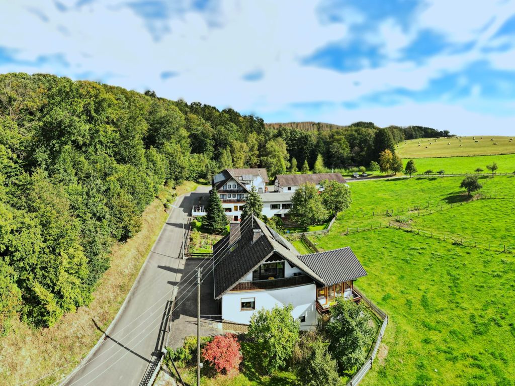 Im Heisterholz
