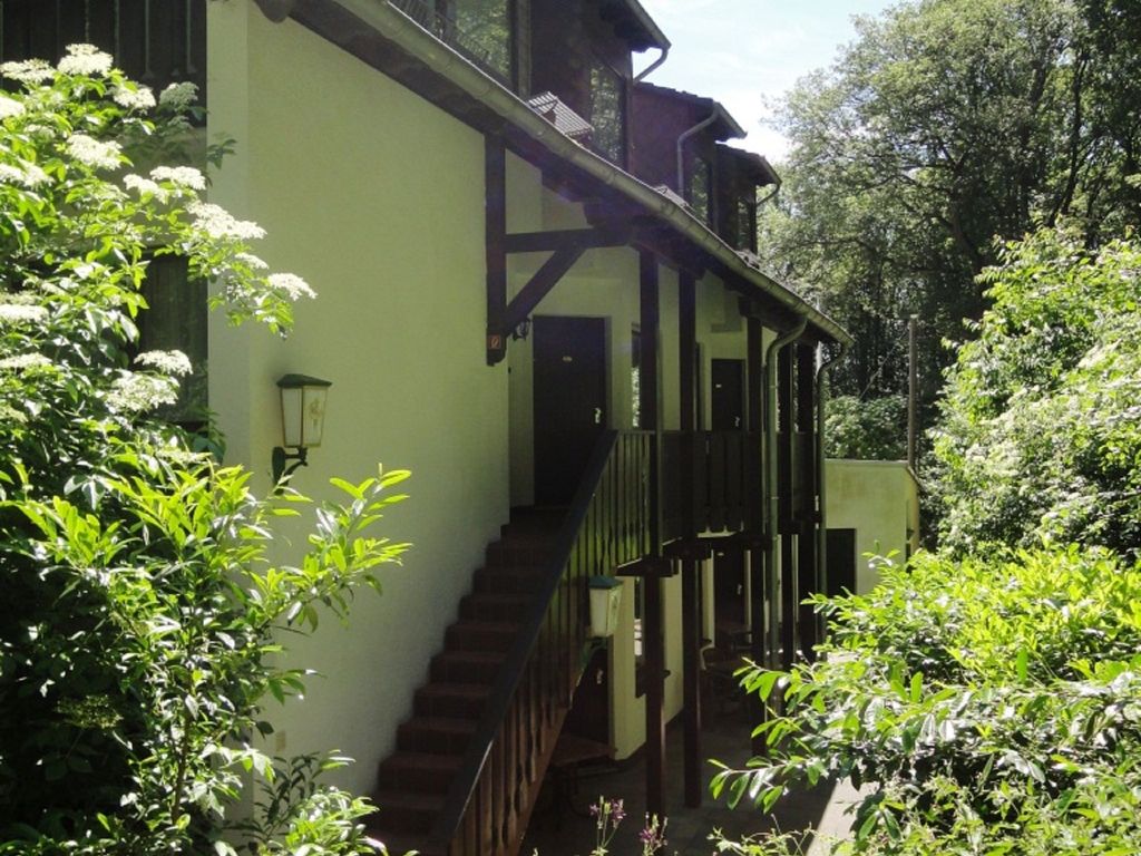 Belvilla Heiderhof in Rheinischen Westerwald
