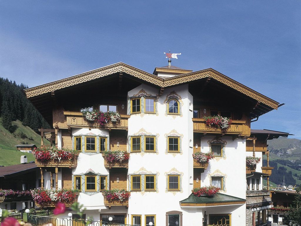 Hotel Jäger