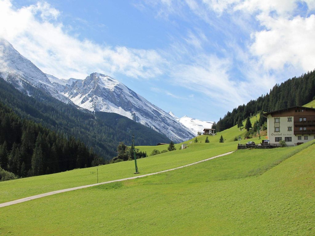 Alpenpension Sonnleiten