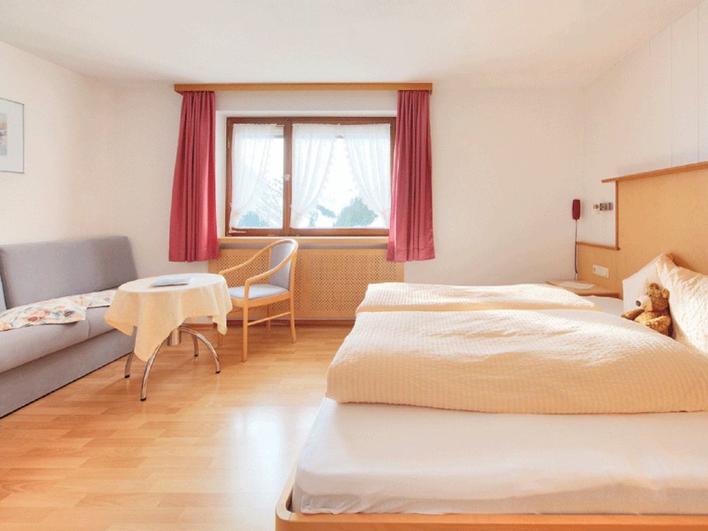 Bregenzerwald Hotel Lucia in Damüls